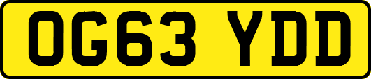 OG63YDD