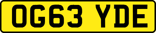 OG63YDE