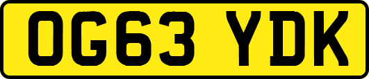 OG63YDK