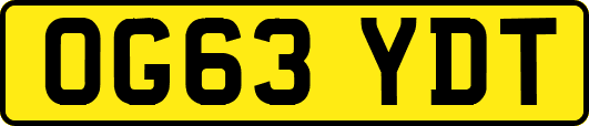 OG63YDT