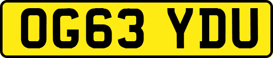 OG63YDU