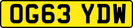 OG63YDW