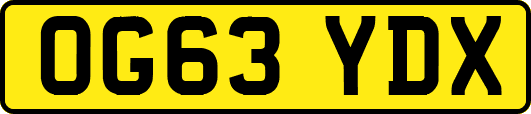 OG63YDX
