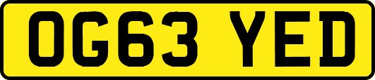 OG63YED