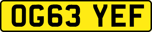 OG63YEF