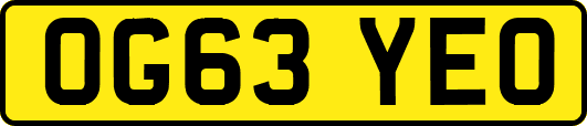 OG63YEO
