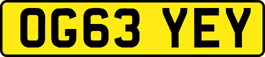 OG63YEY