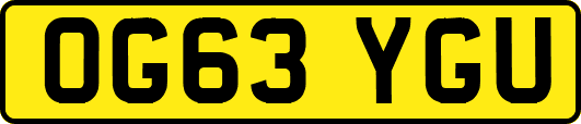 OG63YGU