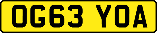 OG63YOA