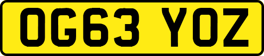 OG63YOZ