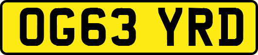 OG63YRD