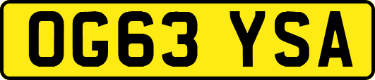 OG63YSA