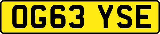 OG63YSE