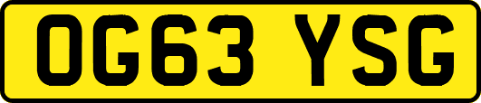 OG63YSG