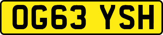OG63YSH