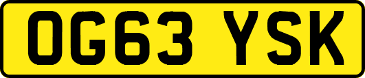 OG63YSK