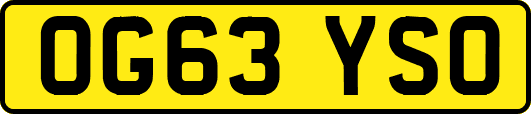 OG63YSO