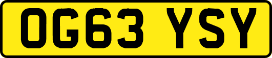 OG63YSY