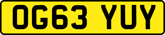 OG63YUY