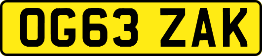 OG63ZAK