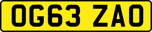 OG63ZAO