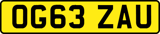 OG63ZAU