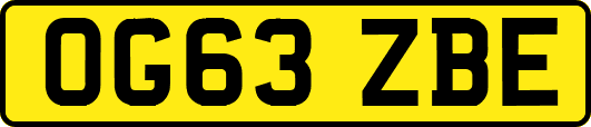 OG63ZBE