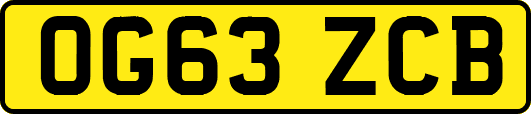 OG63ZCB