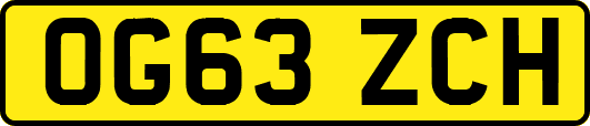 OG63ZCH
