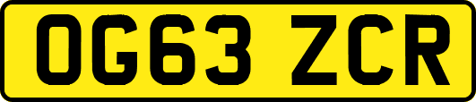 OG63ZCR