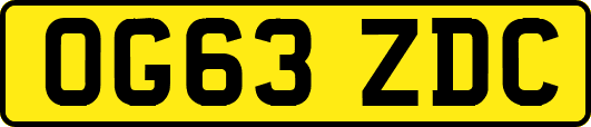 OG63ZDC