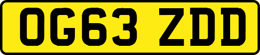 OG63ZDD