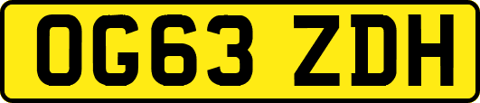 OG63ZDH