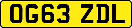 OG63ZDL