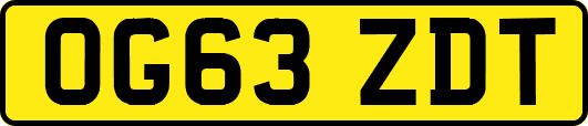 OG63ZDT