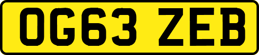 OG63ZEB