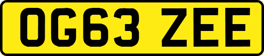 OG63ZEE