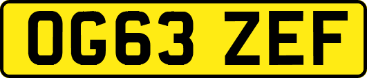 OG63ZEF