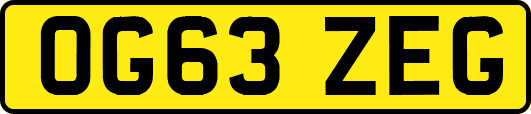 OG63ZEG