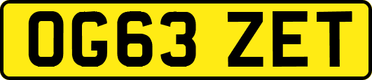 OG63ZET