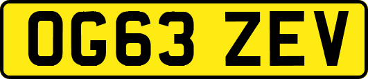OG63ZEV