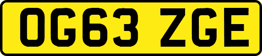 OG63ZGE