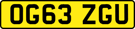 OG63ZGU