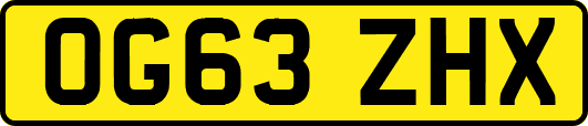 OG63ZHX