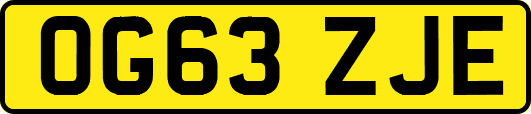 OG63ZJE