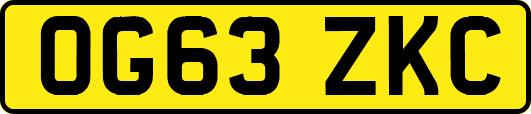 OG63ZKC