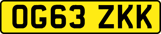 OG63ZKK