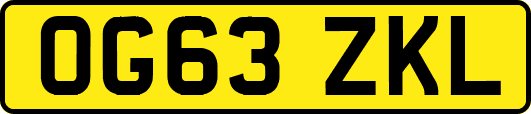 OG63ZKL