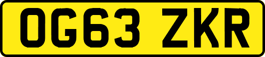 OG63ZKR