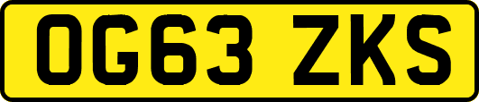 OG63ZKS